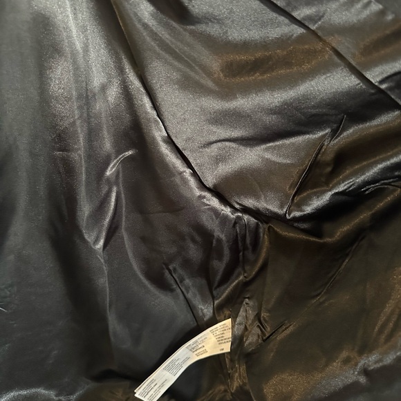 Disney Retro Mickey/Minnie Varsity Jacket az Large unisex - Picture 6 of 8